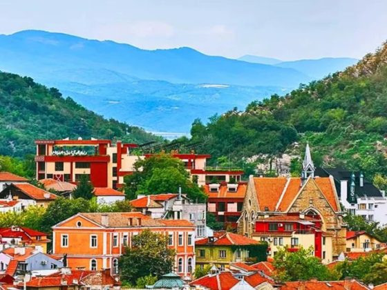 Working in Bulgaria: Best Industries & Job Opportunities