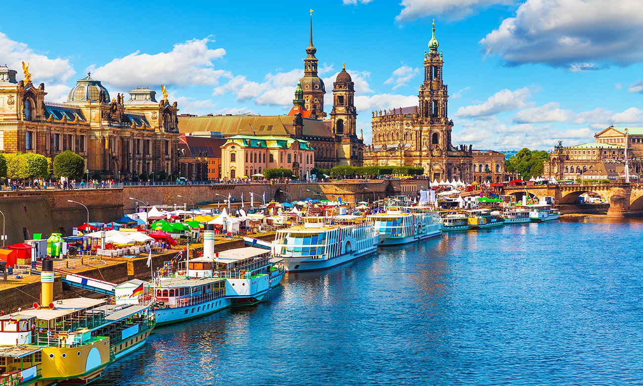 Working in Germany: Best Industries & Job Opportunities