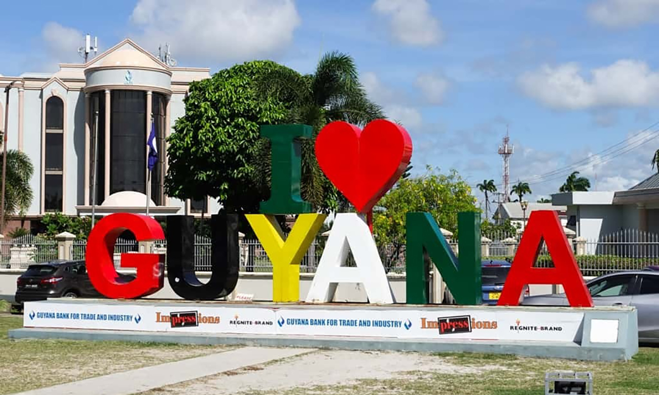 Working in Guyana: Best Industries & Job Opportunities