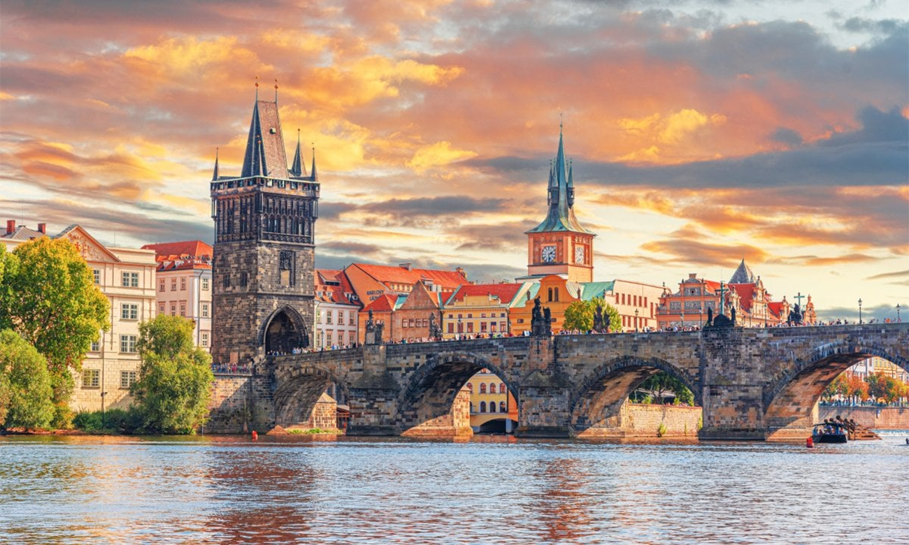 Step-by-Step Guide to Getting a Europe Work Visa